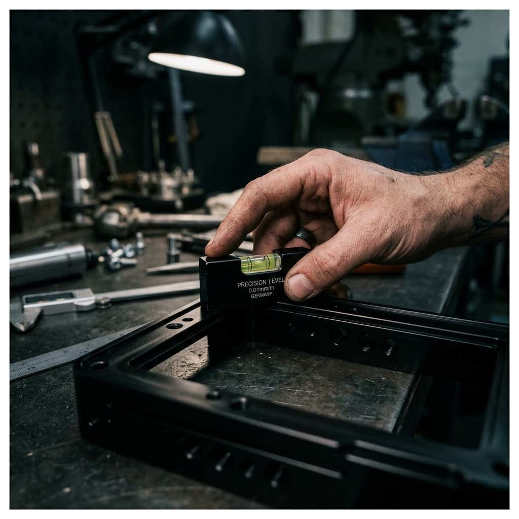 Quality Inspection